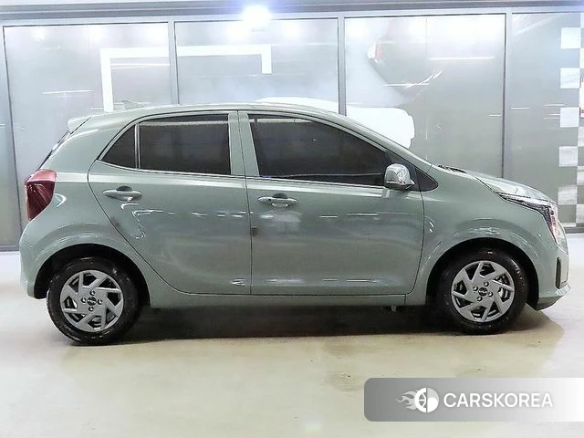 Kia The New Morning (JA) id 4380984 из Кореи 13
