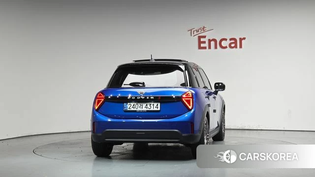 Mini Cooper S 4th Generation id 4578751 из Кореи 23