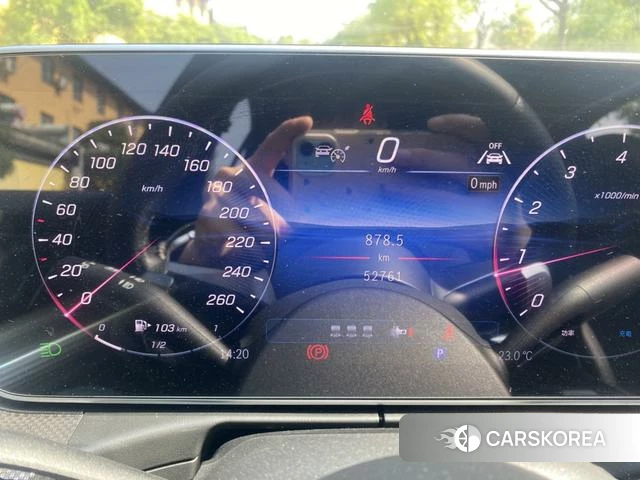 Mercedes-Benz Class C id 4241446 из Китая 9