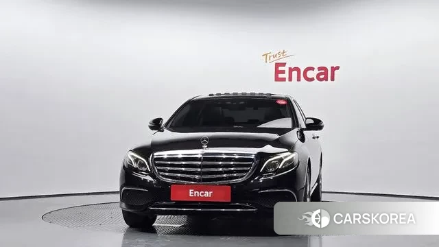 Mercedes-Benz E-Class W213 id 3101921 из Кореи 13