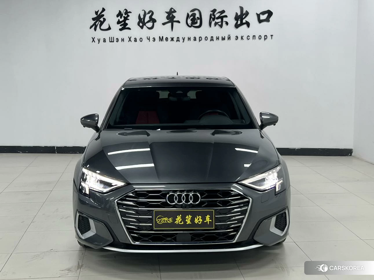 Audi A3 id 4473537 из Китая 16