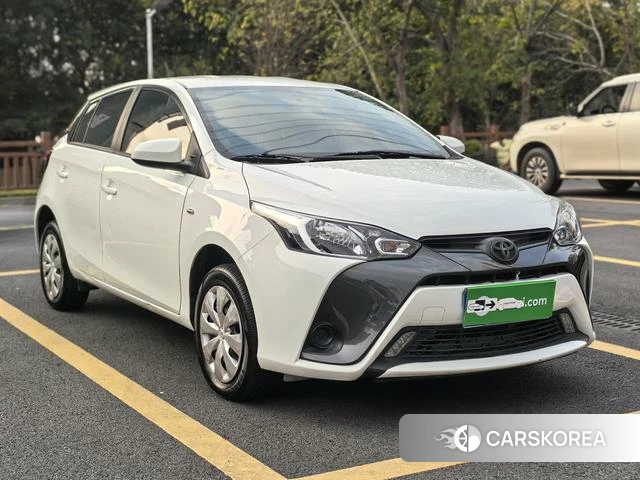 Toyota YARIS L Zhixuan id 4221047 из Китая 19