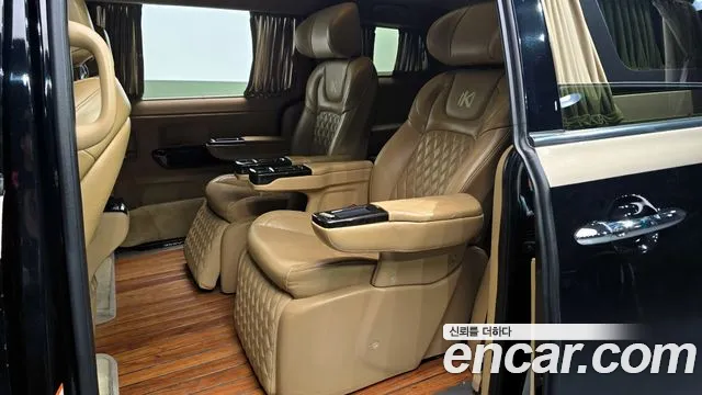 Kia The New Carnival id 2763903 из Кореи 13