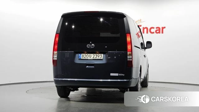 Hyundai Staria id 4414496 из Кореи 23