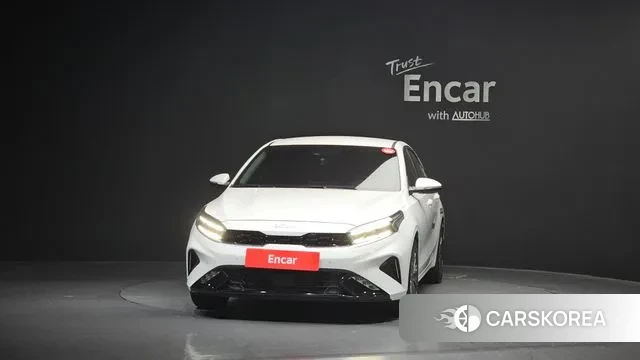 Kia The New K3 2nd generation id 3734455 из Кореи 13