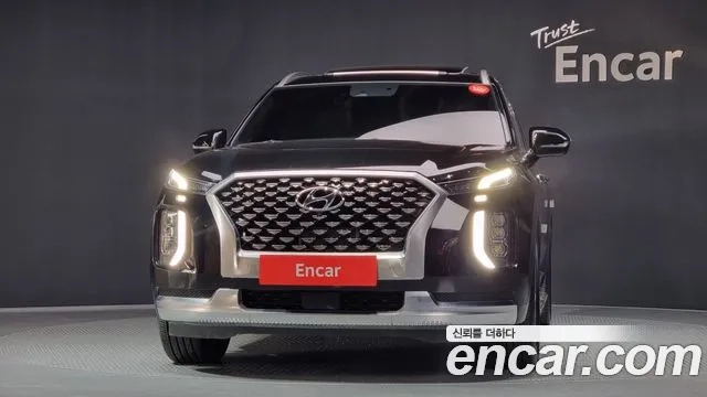 Hyundai Palisade id 2912063 из Кореи 13