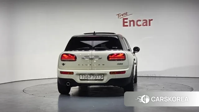 Mini Cooper Clubman id 3390645 из Кореи 13