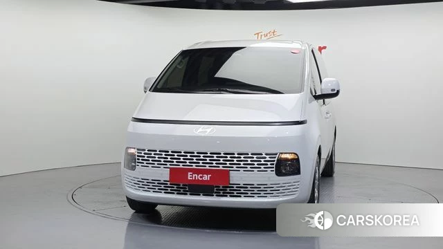 Hyundai Staria id 4413814 из Кореи 13