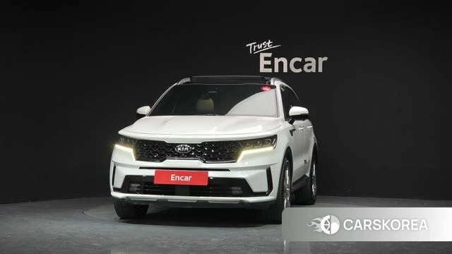 Kia Sorento 4th Generation id 4642366 из Кореи 23
