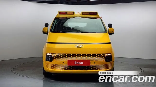 Hyundai Staria id 2374977 из Кореи 13