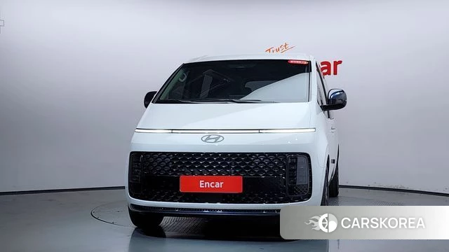 Hyundai Staria id 4462378 из Кореи 23
