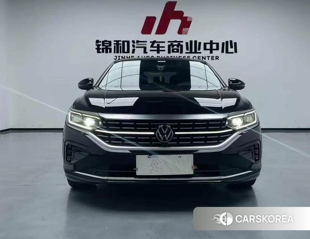 Volkswagen Passat id 4260160 из Китая 15