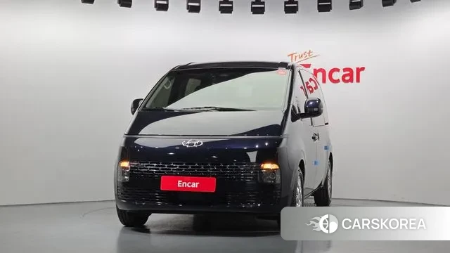 Hyundai Staria id 3427751 из Кореи 13