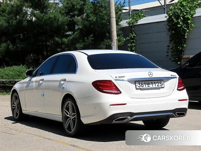 Mercedes-Benz E-Class W213 id 4772597 из Кореи 13