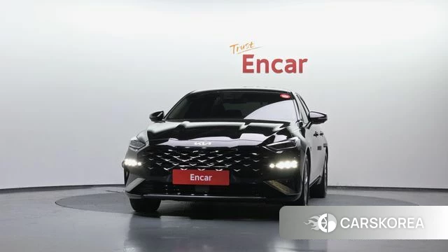 Kia K8 id 3883745 из Кореи 13