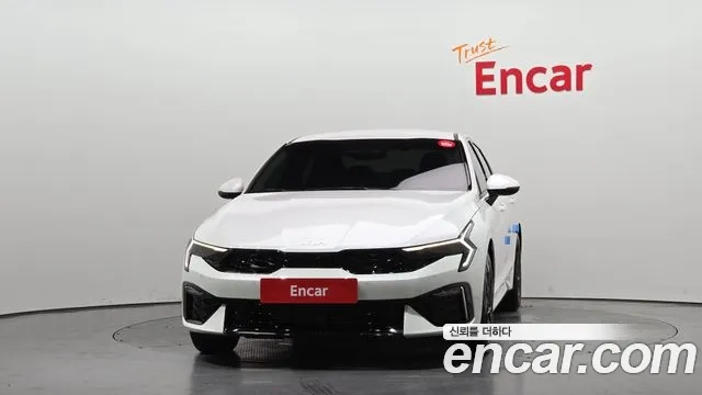 Kia The New K5 3rd generation id 2949048 из Кореи 13