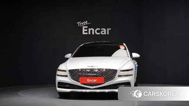 Genesis G80 (RG3) id 2975330 из Кореи 13