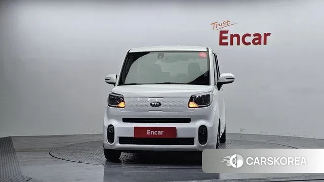 Kia The New Ray id 3607161 из Кореи 13