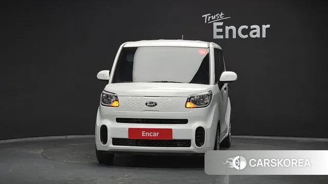 Kia The New Ray id 3567909 из Кореи 13