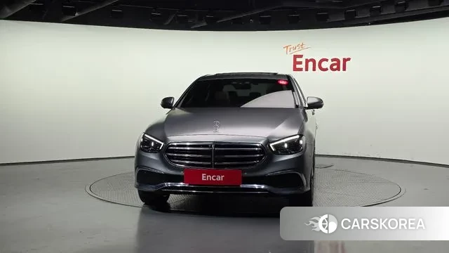 Mercedes-Benz E-Class W213 id 3256980 из Кореи 13