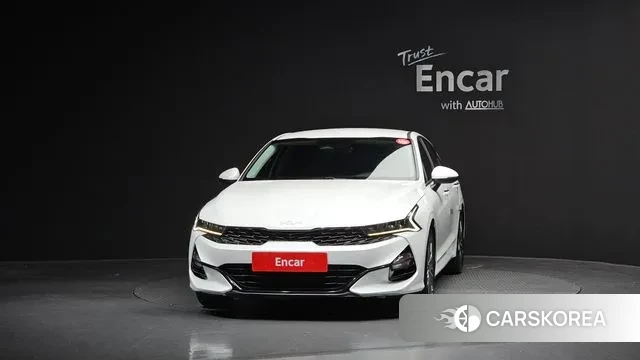 Kia K5 3rd generation id 3384019 из Кореи 13