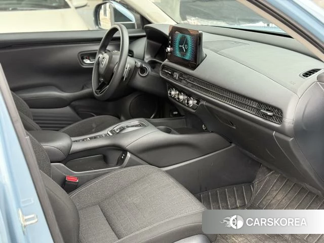 Honda ZR-V to id 4307795 из Китая 13