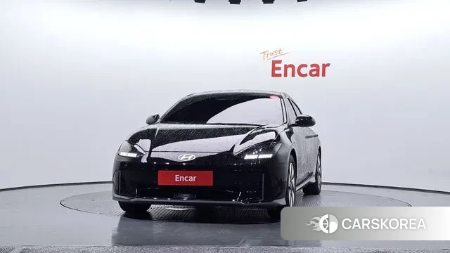 Hyundai Ionic 6 id 3131779 из Кореи 13