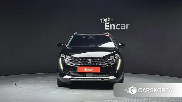 Peugeot 3008 second generation id 3482825 из Кореи 13