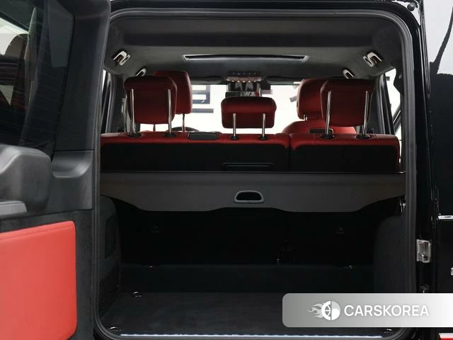 Mercedes-Benz G-class AMG id 4368220 из Китая 23