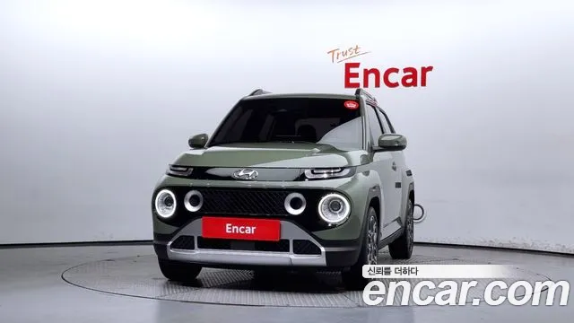 Hyundai Casper id 2743589 из Кореи 13