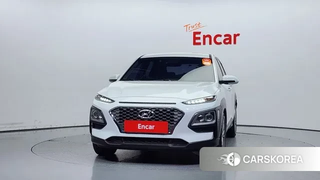 Hyundai Kona id 3095649 из Кореи 13