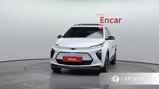 Chevrolet (GM Daewoo) Bolt EUV id 3615270 из Кореи 13