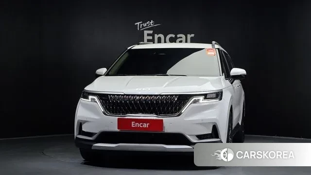 Kia Carnival 4th generation id 3058445 из Кореи 13