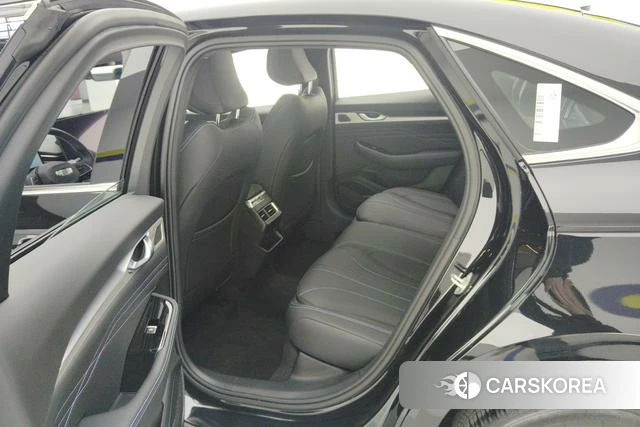 Geely Automobile Xingrui id 4236263 из Китая 10