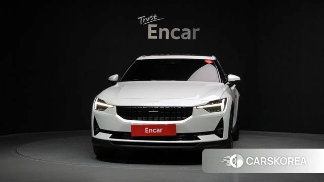 Polestar Polestar 2 id 4249738 из Кореи 23