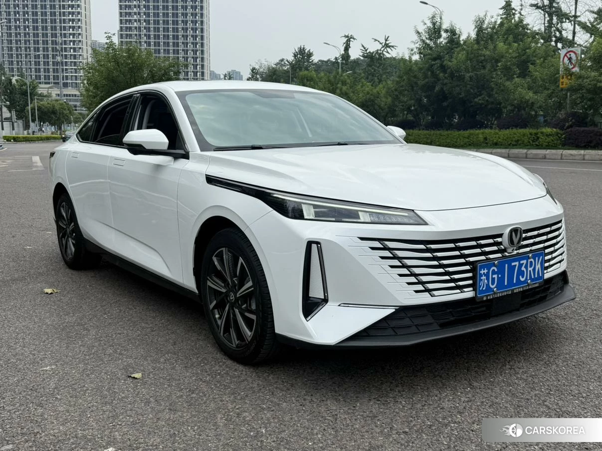Chang'an Yidong id 4454707 из Китая 7
