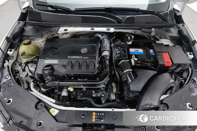 Buick Weilang id 3908269 из Китая 18