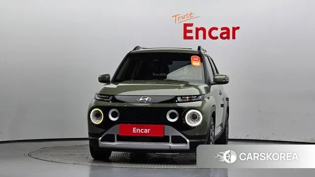 Hyundai Casper id 2993969 из Кореи 13