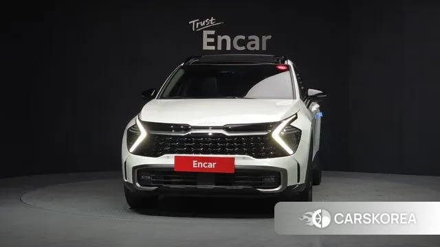 Kia Sportage 5th Generation id 3606157 из Кореи 13