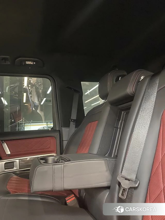 Mercedes-Benz G-class AMG id 4260171 из Китая 11