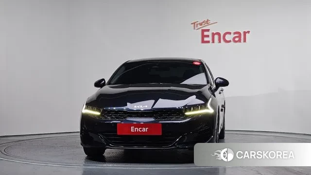 Kia K5 3rd generation id 3502816 из Кореи 13