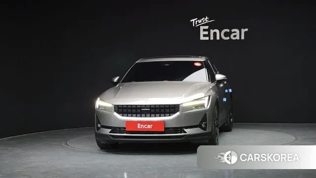 Polestar Polestar 2 id 3639929 из Кореи 13