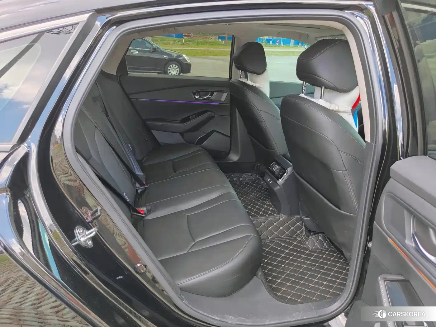 Honda Accord id 4539137 из Китая 9