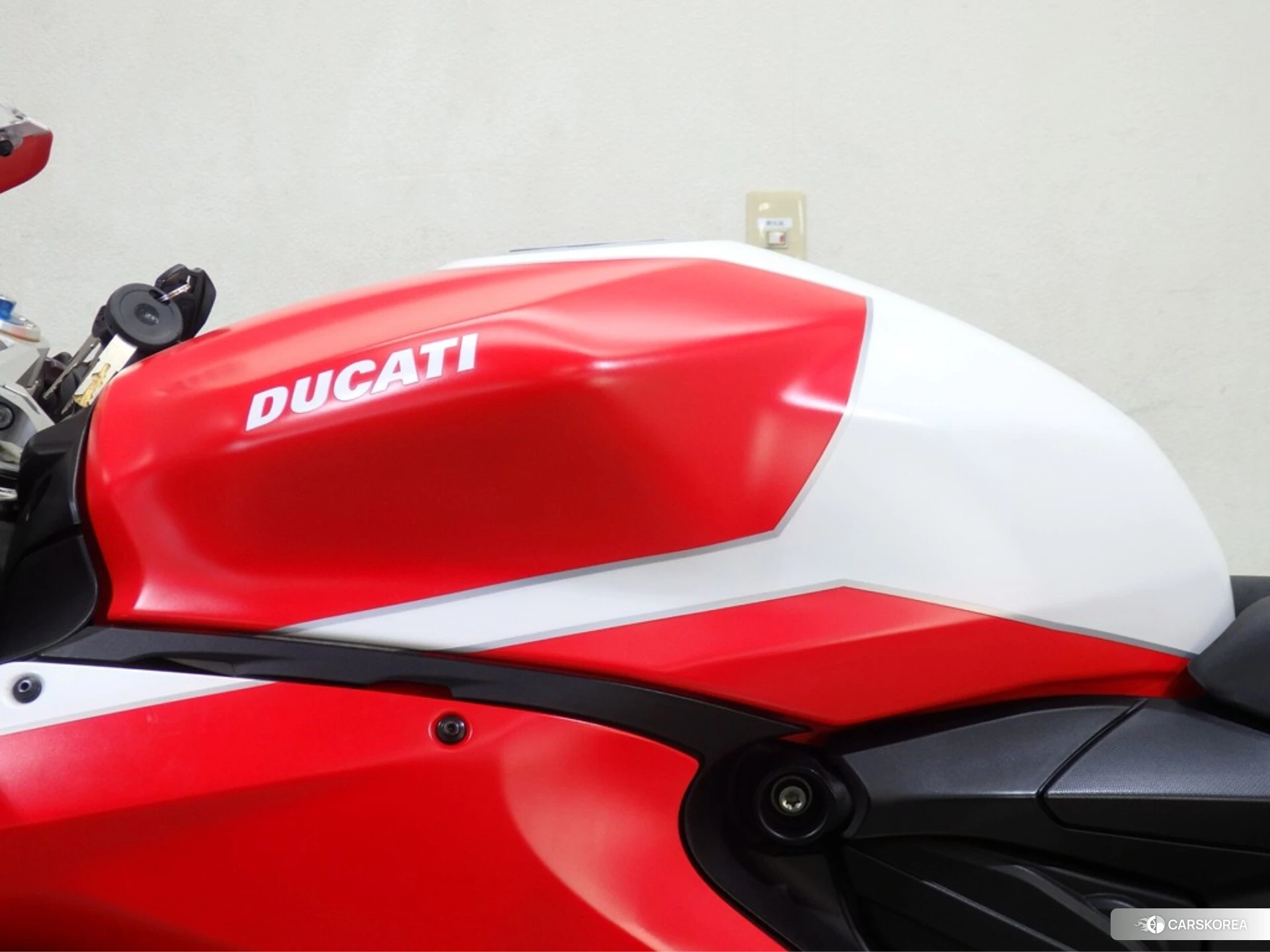 Ducati 959 PANIGALE id 4191898 из Японии 23