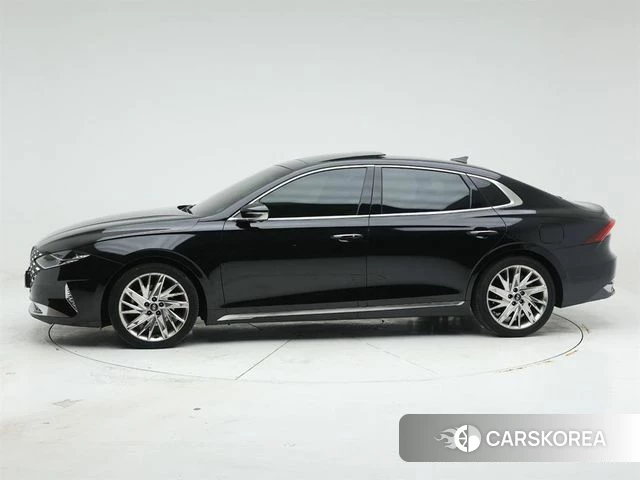 Hyundai The New Grandeur IG id 4433986 из Кореи 13