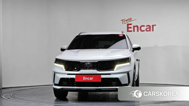 Kia Sorento 4th Generation id 3800267 из Кореи 13