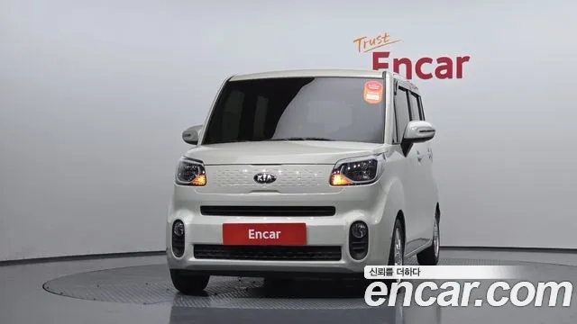 Kia The New Ray id 2951490 из Кореи 13