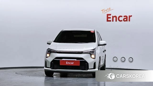 Kia The New Morning (JA) id 4380938 из Кореи 23