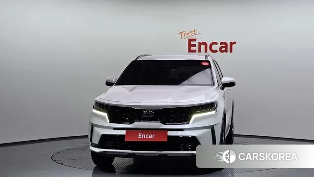 Kia Sorento 4th Generation id 3681639 из Кореи 13