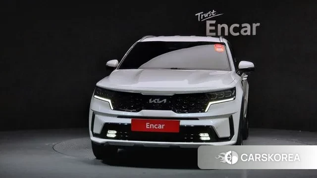 Kia Sorento 4th Generation id 3058571 из Кореи 13